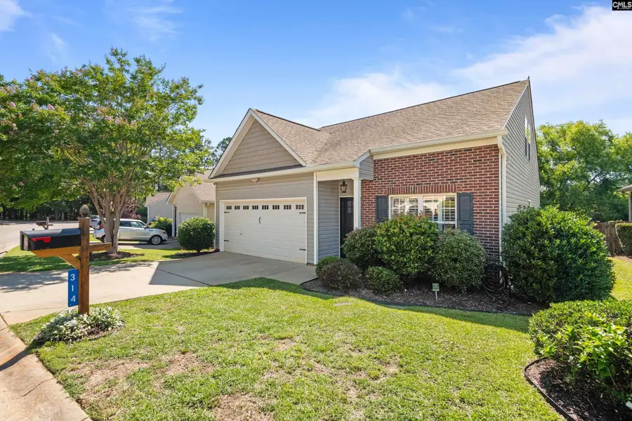 314 Merchants Drive, Columbia, SC 29212 - #2