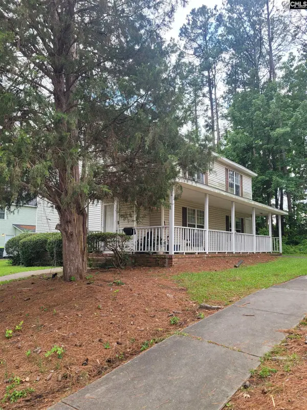 120-122 Country Towns Drive, Columbia, SC 29212