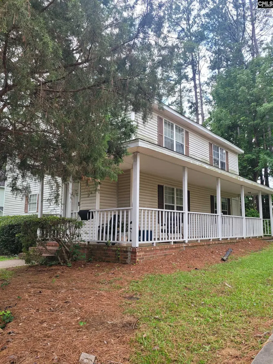 120-122 Country Towns Drive, Columbia, SC 29212 - #2