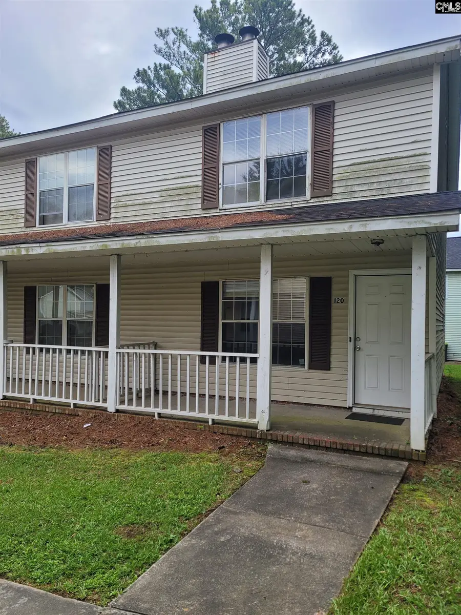 120-122 Country Towns Drive, Columbia, SC 29212 - #3