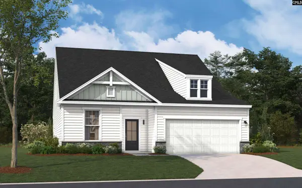 561 Swamp Grass Drive, Columbia, SC 29209