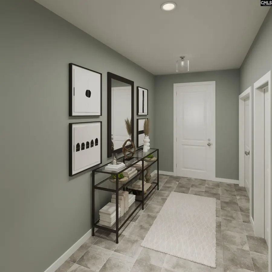 558 Swamp Grass Drive, Columbia, SC 29209 - #2