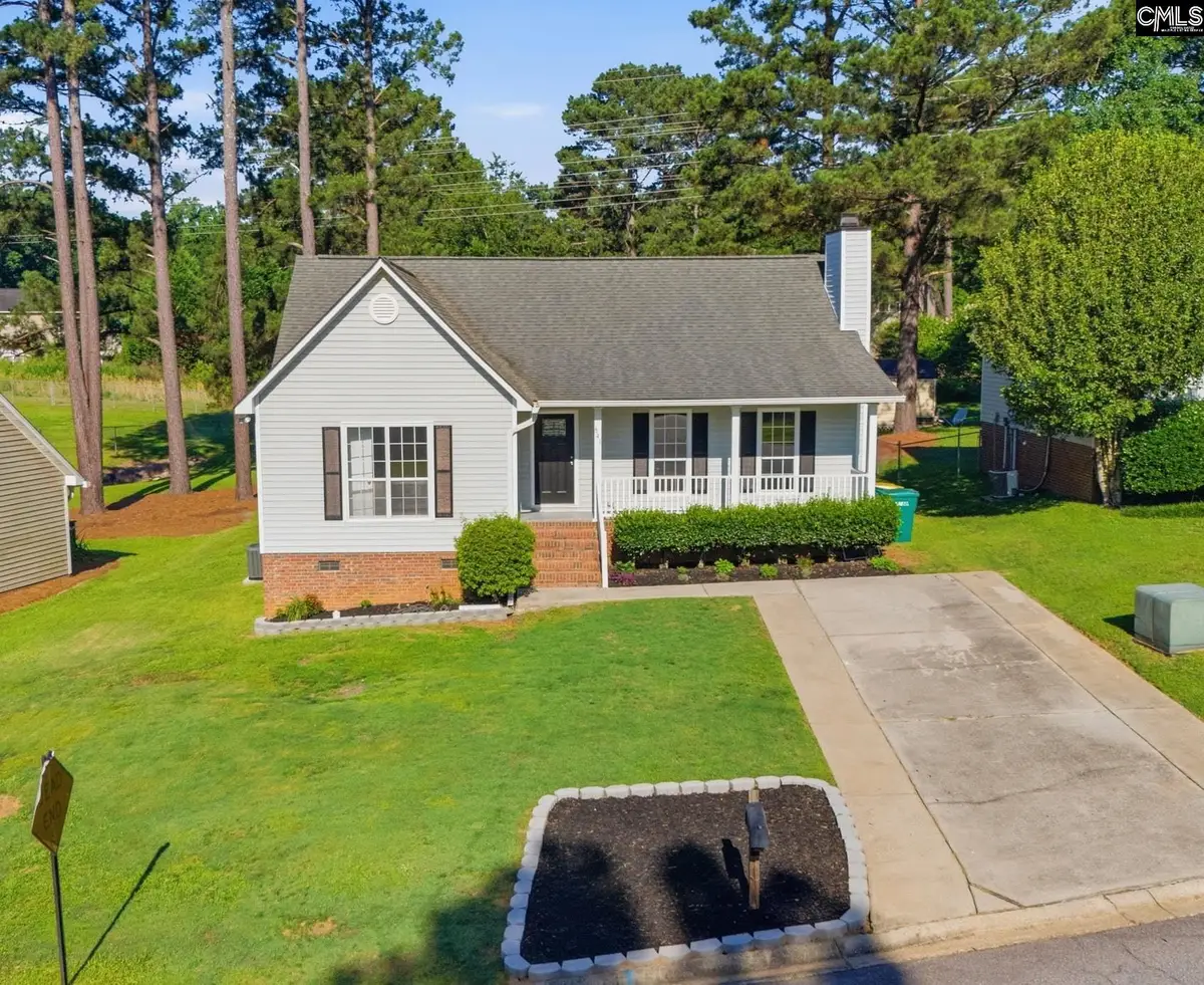 644 Whitland Road, Lexington, SC 29072 - #1