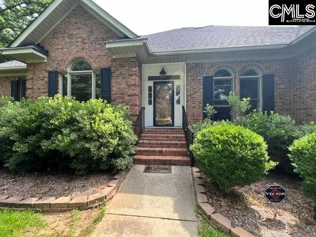 546 Harbour Place Court, Lexington, SC 29072 - #2
