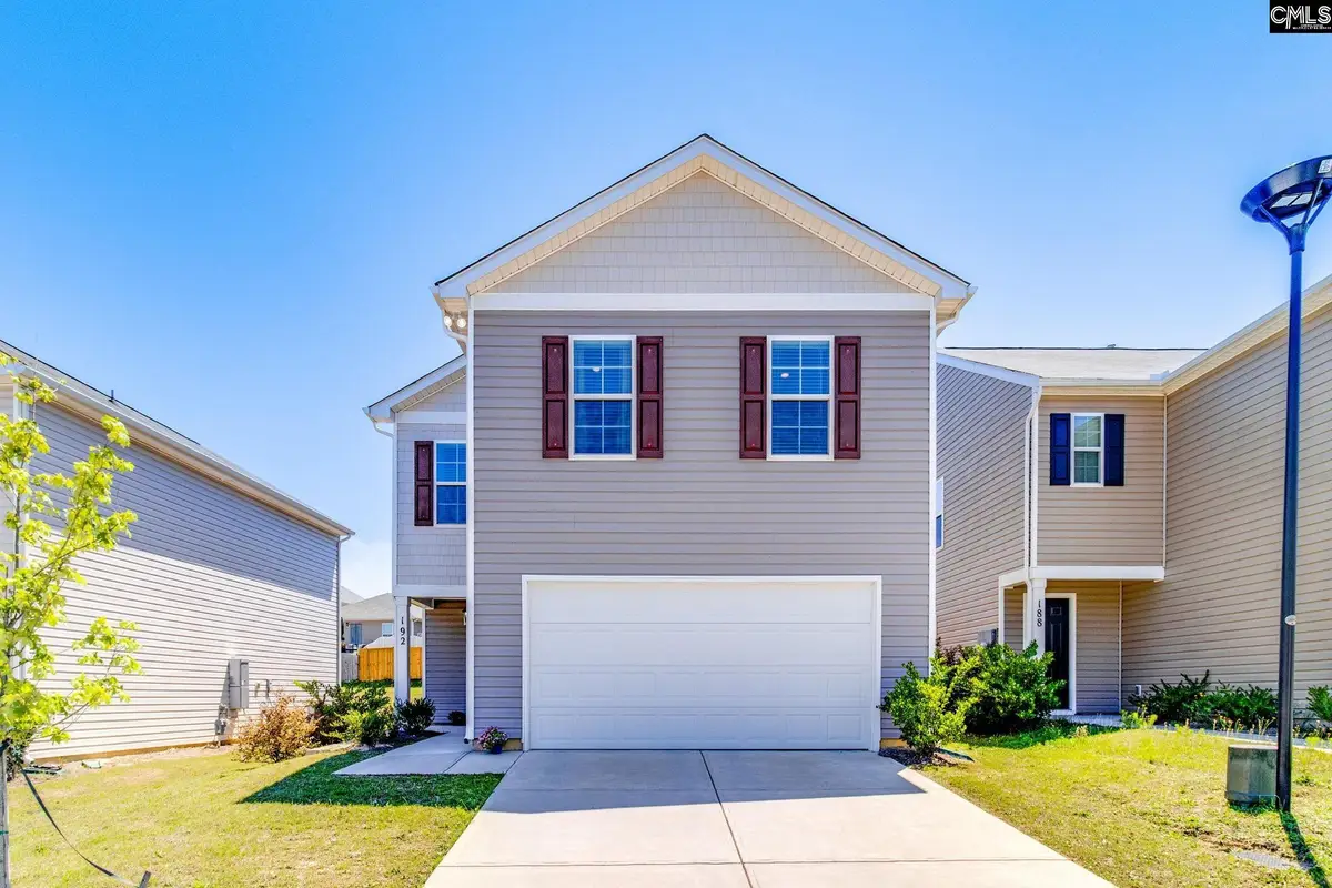 192 Dunham Road, Columbia, SC 29209 - #1