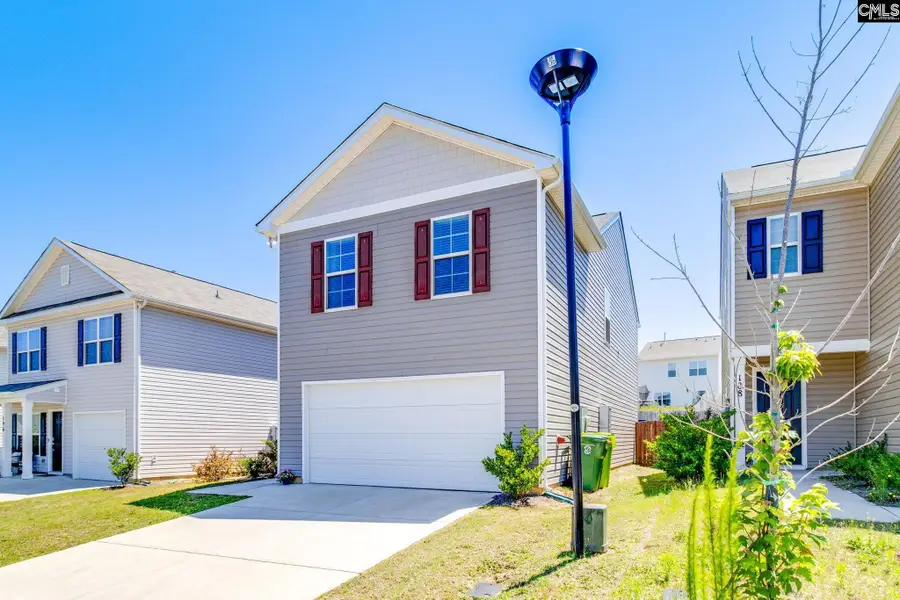 192 Dunham Road, Columbia, SC 29209 - #2