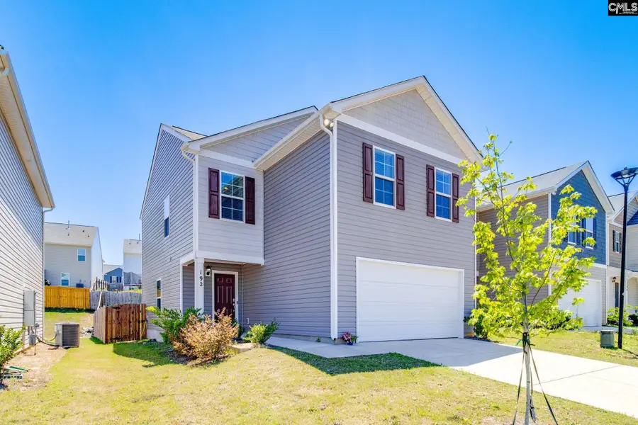 192 Dunham Road, Columbia, SC 29209 - #3