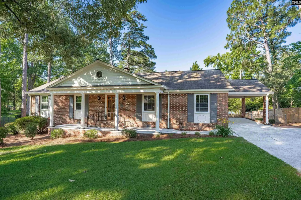 4204 Havana Court, Columbia, SC 29206 - #1