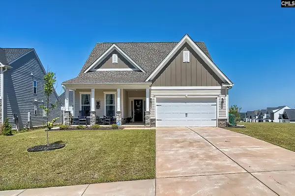 1004 Marsh Grass End, Lexington, SC 29072