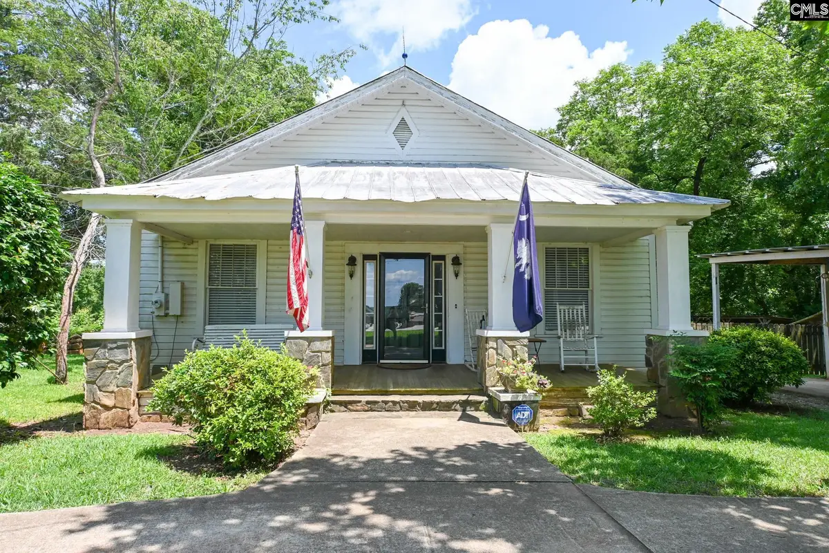 421 Spring Hill Road, Lexington, SC 29072 - #1