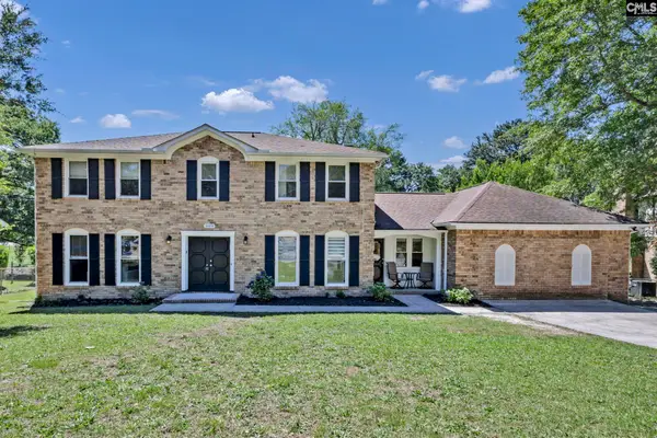 3608 Greenway Drive, Columbia, SC 29206