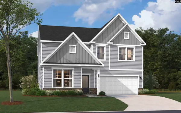 303 Old Slater Drive, Columbia, SC 29209