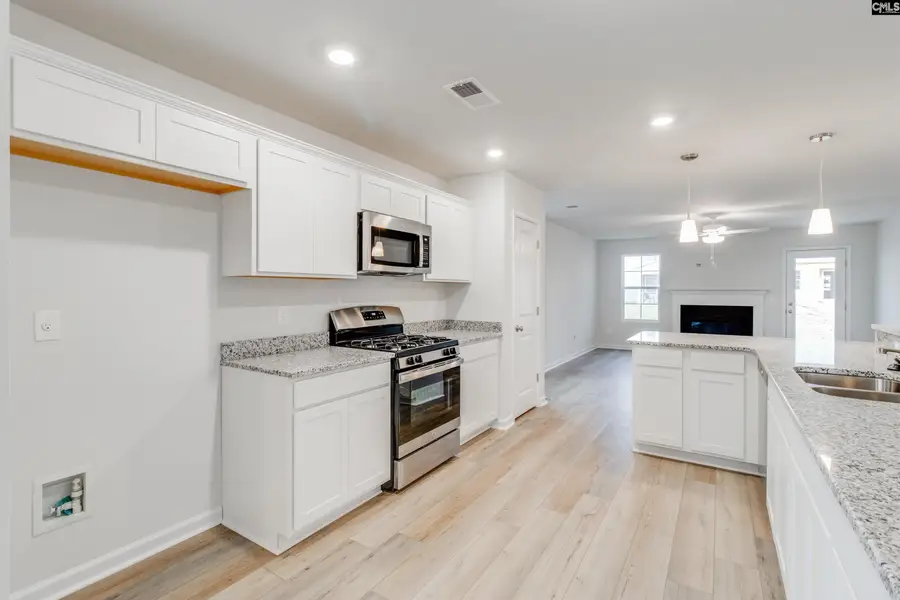205 Kingsley Drive, Blythewood, SC 29016 - #3