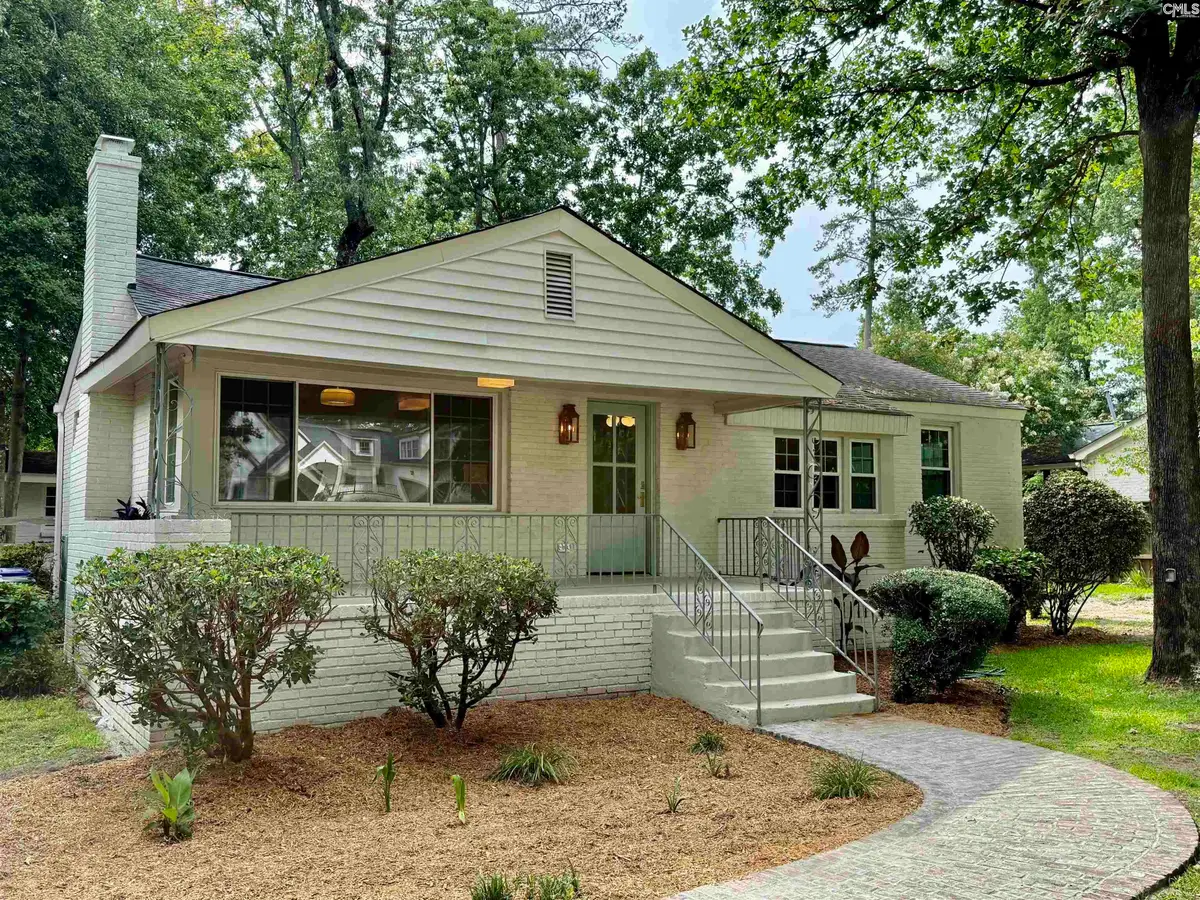 205 Academy Way, Columbia, SC 29206 - #1