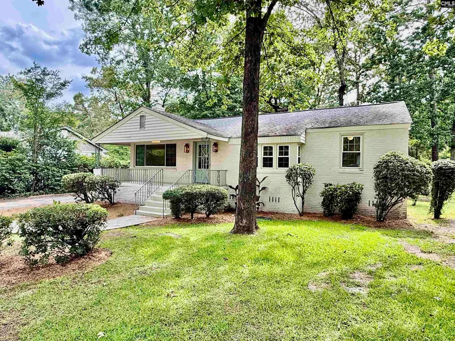 205 Academy Way, Columbia, SC 29206 - #2