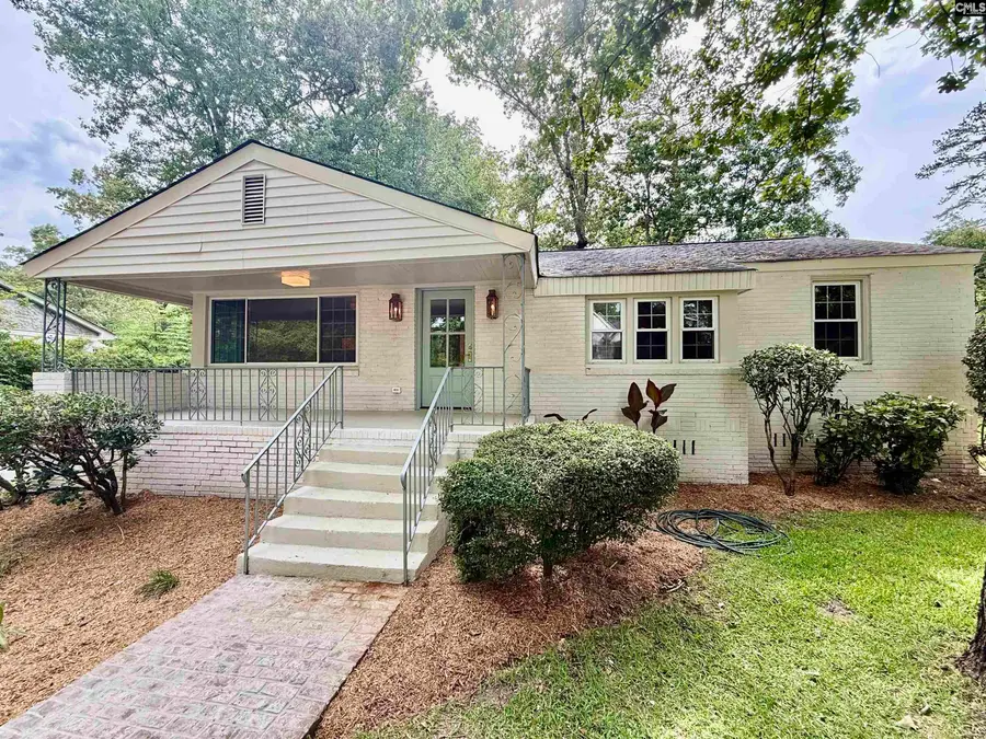 205 Academy Way, Columbia, SC 29206 - #3