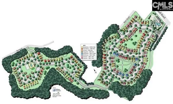 1929 Bluff Road #134, Columbia, SC 29201