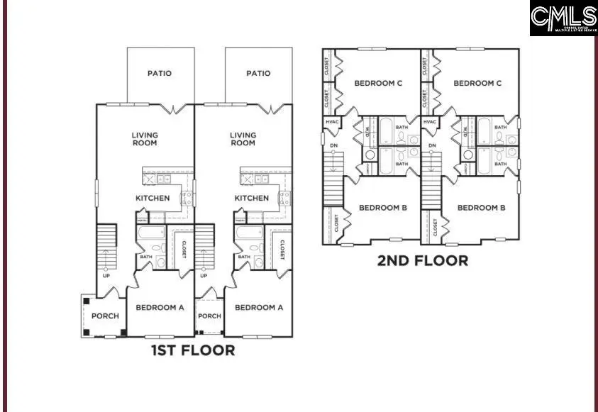 1929 Bluff Road #134, Columbia, SC 29201 - #2