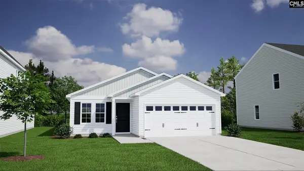 212 Kingsley Drive, Blythewood, SC 29016