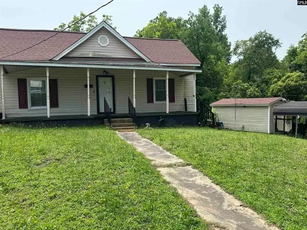 210 Mcbeth Street, Union, SC 29379