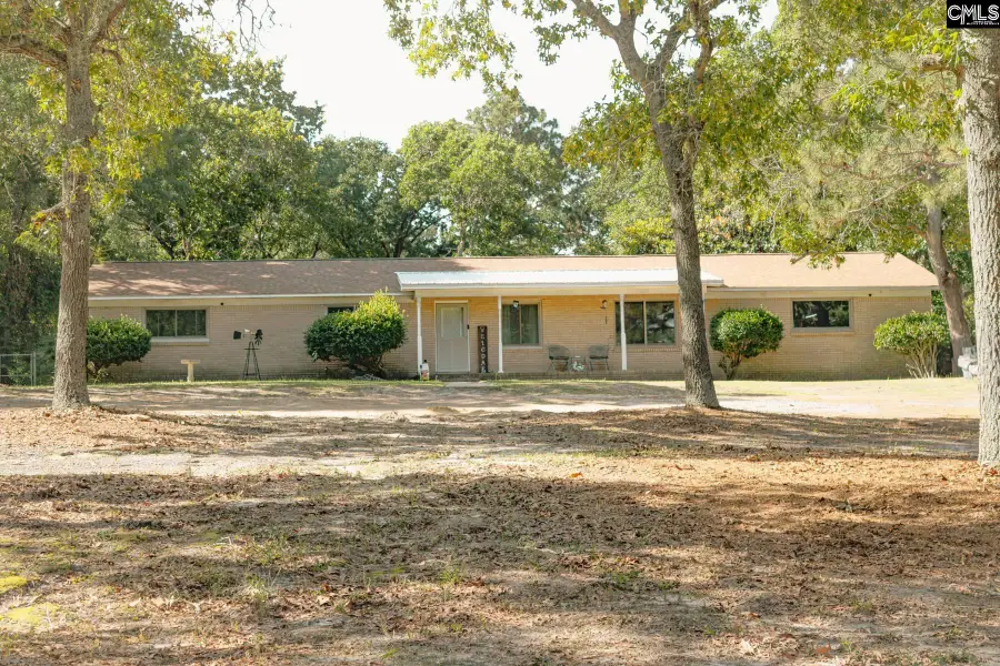189 Crystal Springs Drive, Lexington, SC 29073 - #2
