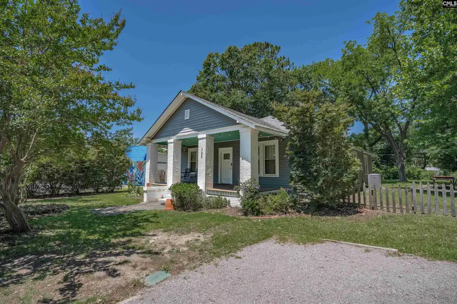 326 Lyles Street, Cayce, SC 29033 - #2