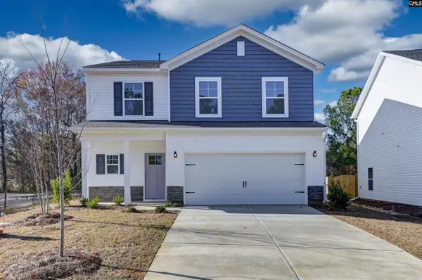 252 Boseman Road, Irmo, SC 29063