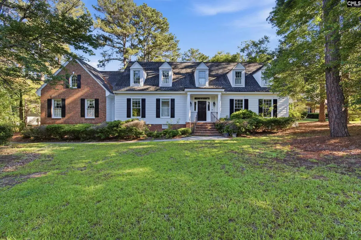 454 Running Fox Drive, Columbia, SC 29223 - #1