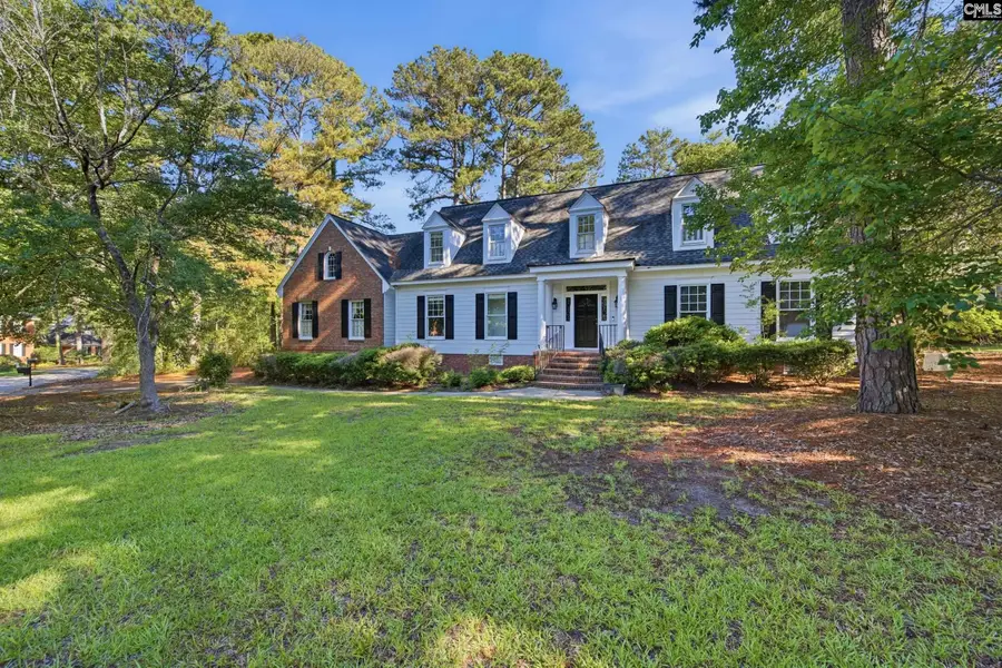 454 Running Fox Drive, Columbia, SC 29223 - #2