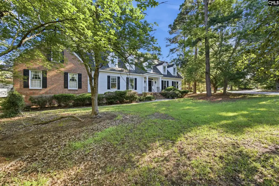 454 Running Fox Drive, Columbia, SC 29223 - #3