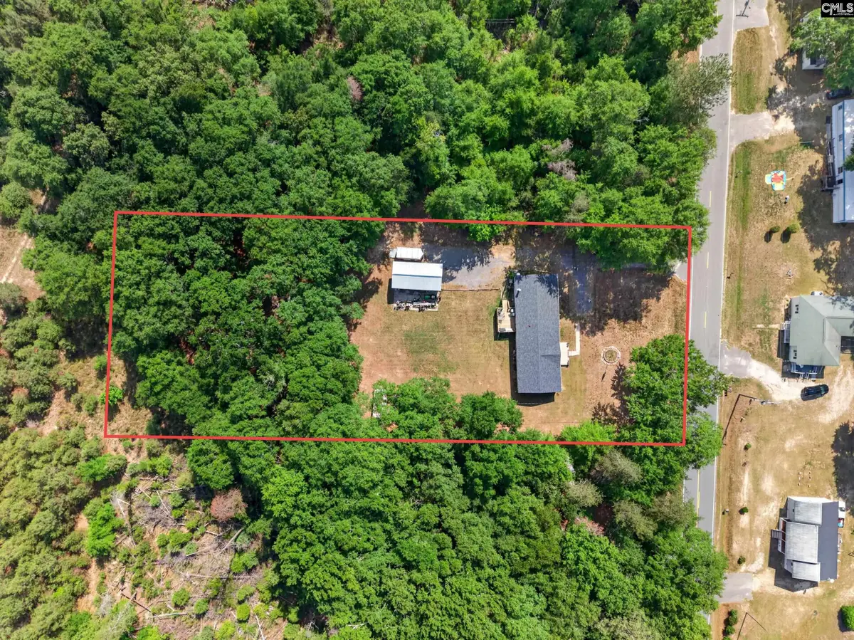 815 Hayden Road, North, SC 29112 - #1