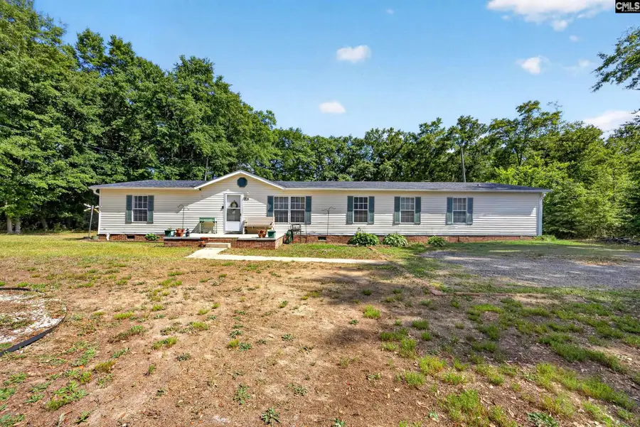 815 Hayden Road, North, SC 29112 - #2