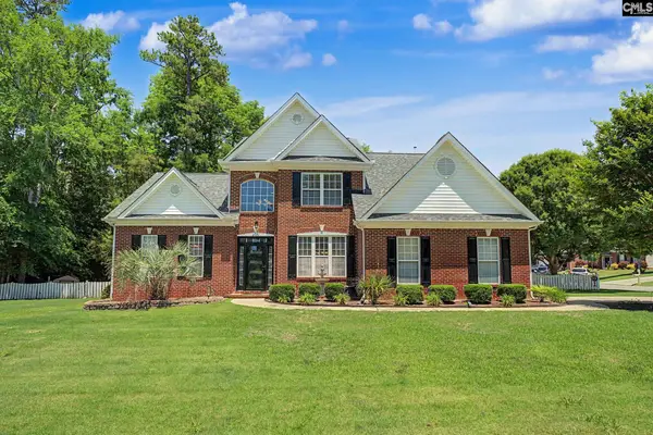 205 Coopers Hawk Circle, Irmo, SC 29063