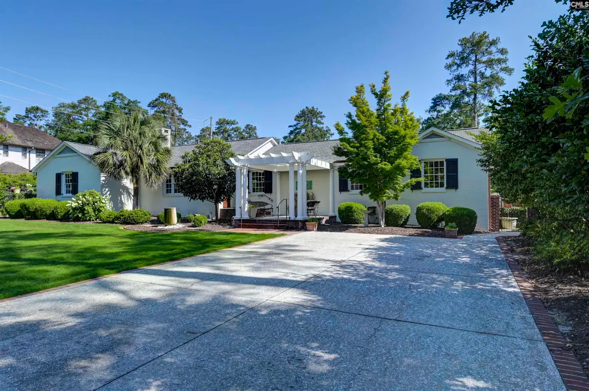 3817 Devereaux Road, Columbia, SC 29205 - #1