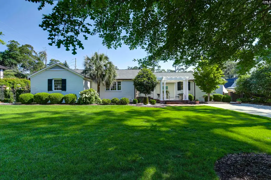 3817 Devereaux Road, Columbia, SC 29205 - #3