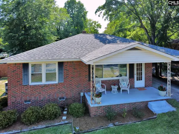 621 Hook Ave, West Columbia, SC 29169