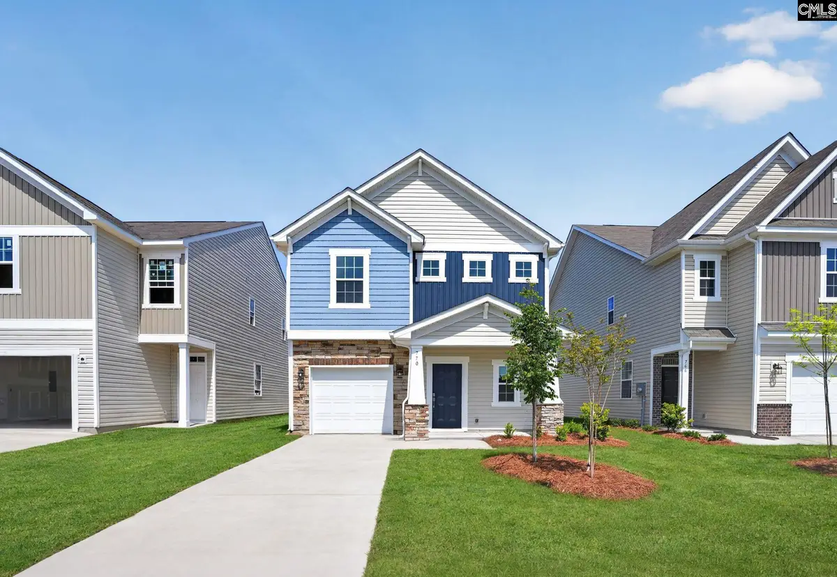 789 Ben Gunn Run, Gilbert, SC 29054 - #1