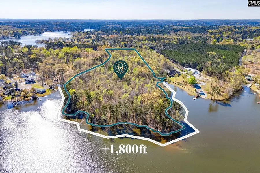 3941 Holley Ferry Road, Leesville, SC 29070 - #2