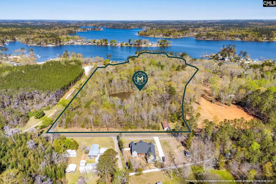 3941 Holley Ferry Road, Leesville, SC 29070 - #3