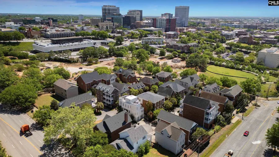 824 Laurel Street, Columbia, SC 29201 - #2