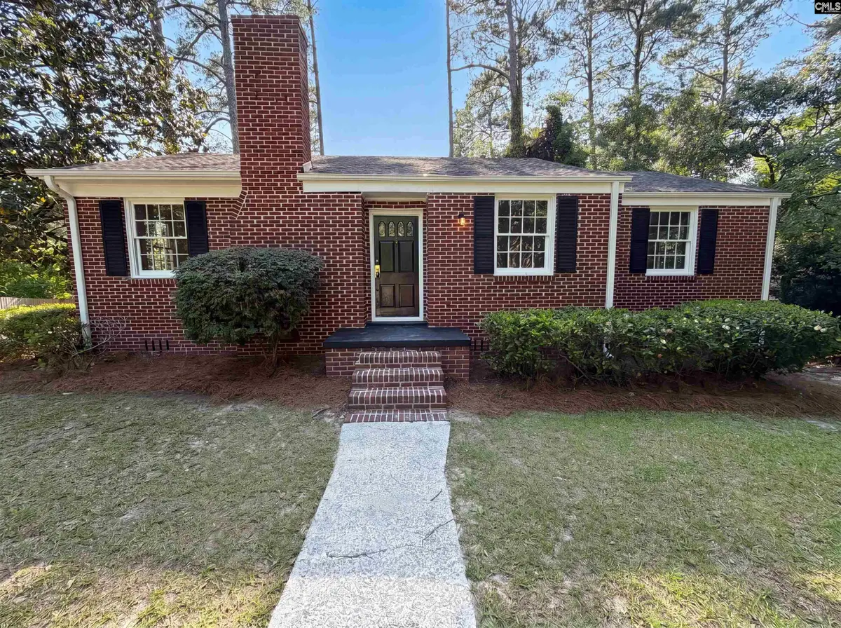 1901 Glenwood Road, Columbia, SC 29204 - #1