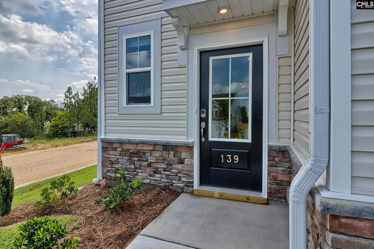 302 Old Slater Drive, Columbia, SC 29209 - #1