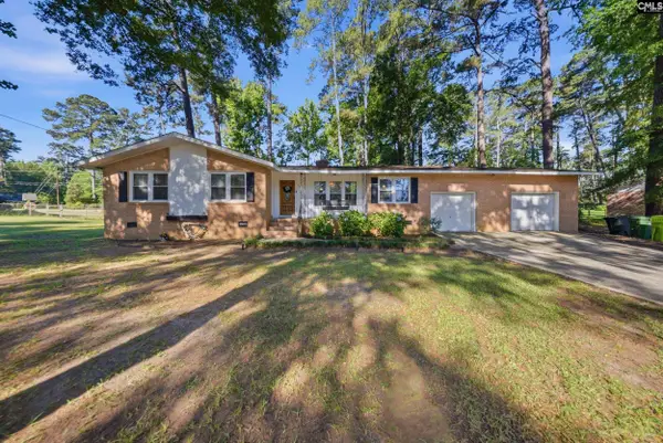 138 Morningside Drive, Columbia, SC 29210