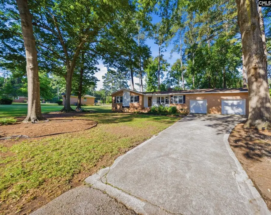 138 Morningside Drive, Columbia, SC 29210 - #2