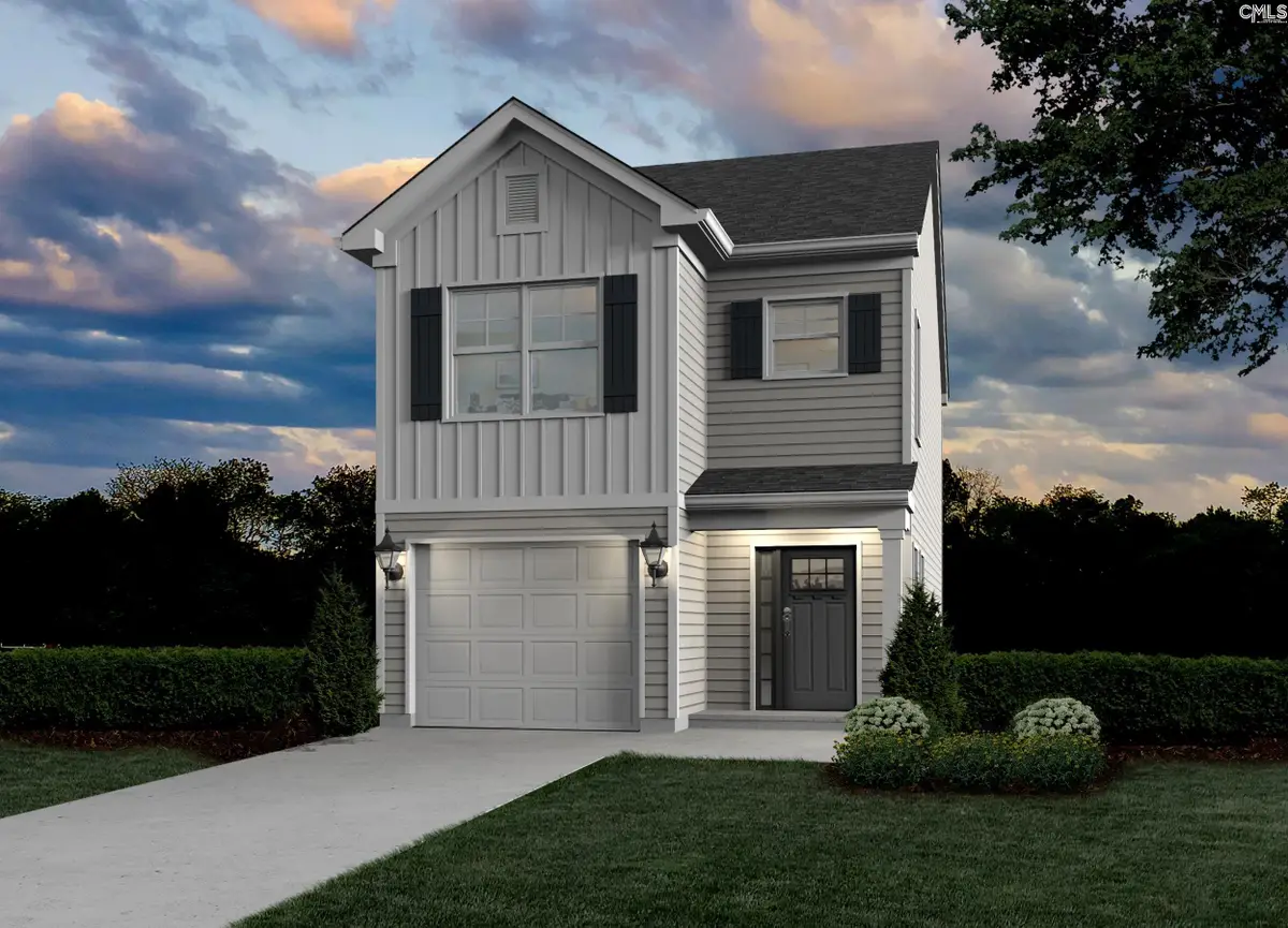 848 Lodgepole Lane, West Columbia, SC 29170 - #1