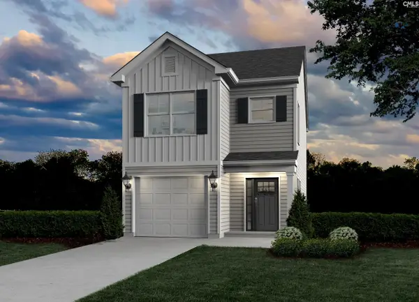 848 Lodgepole Lane, West Columbia, SC 29170