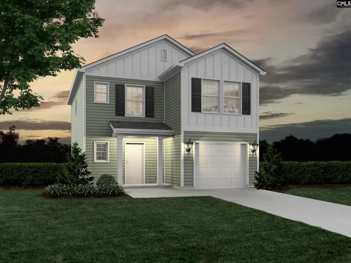 843 Lodgepole Lane, West Columbia, SC 29170 - #1