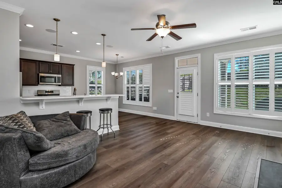 222 Bowyer Court, Chapin, SC 29036 - #2