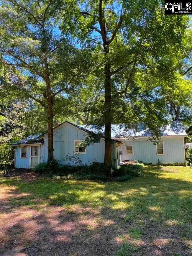 668 Harmon Road, Hopkins, SC 29061 - #3
