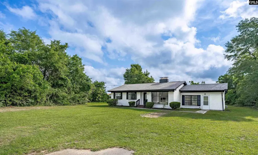 832 Highland Grove Avenue, Orangeburg, SC 29115 - #2